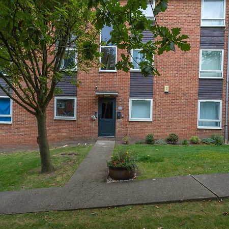 Hanifa Place Leeds  Exteriör bild