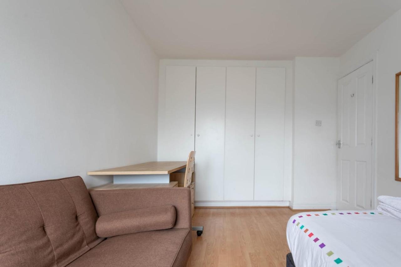 Hanifa Place Leeds  Exteriör bild